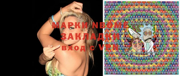 гашик Нягань